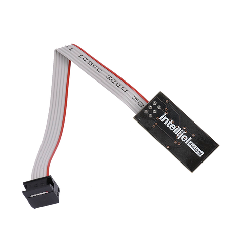 USB Upgrader Kit for Intellijel Modules