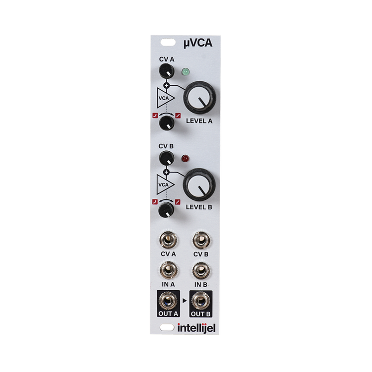 uVCA II