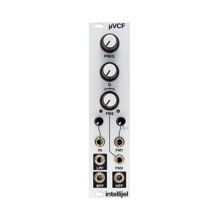 uVCF