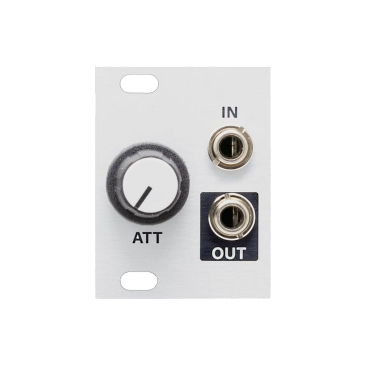 Att 1U - Passive Variable Signal Attenuator