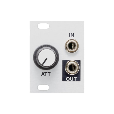 Att 1U - Passive Variable Signal Attenuator