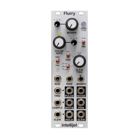 Flurry - Noise/Pulse/Random Utility