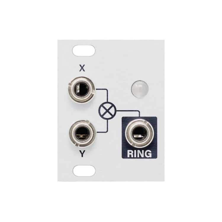 Ringmod 1U