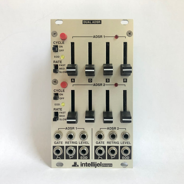 Intellijel Dual ADSR