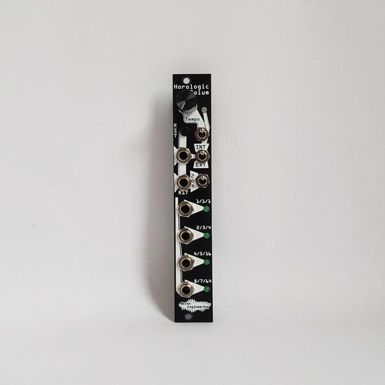 Noise Engineering Horologic Solum