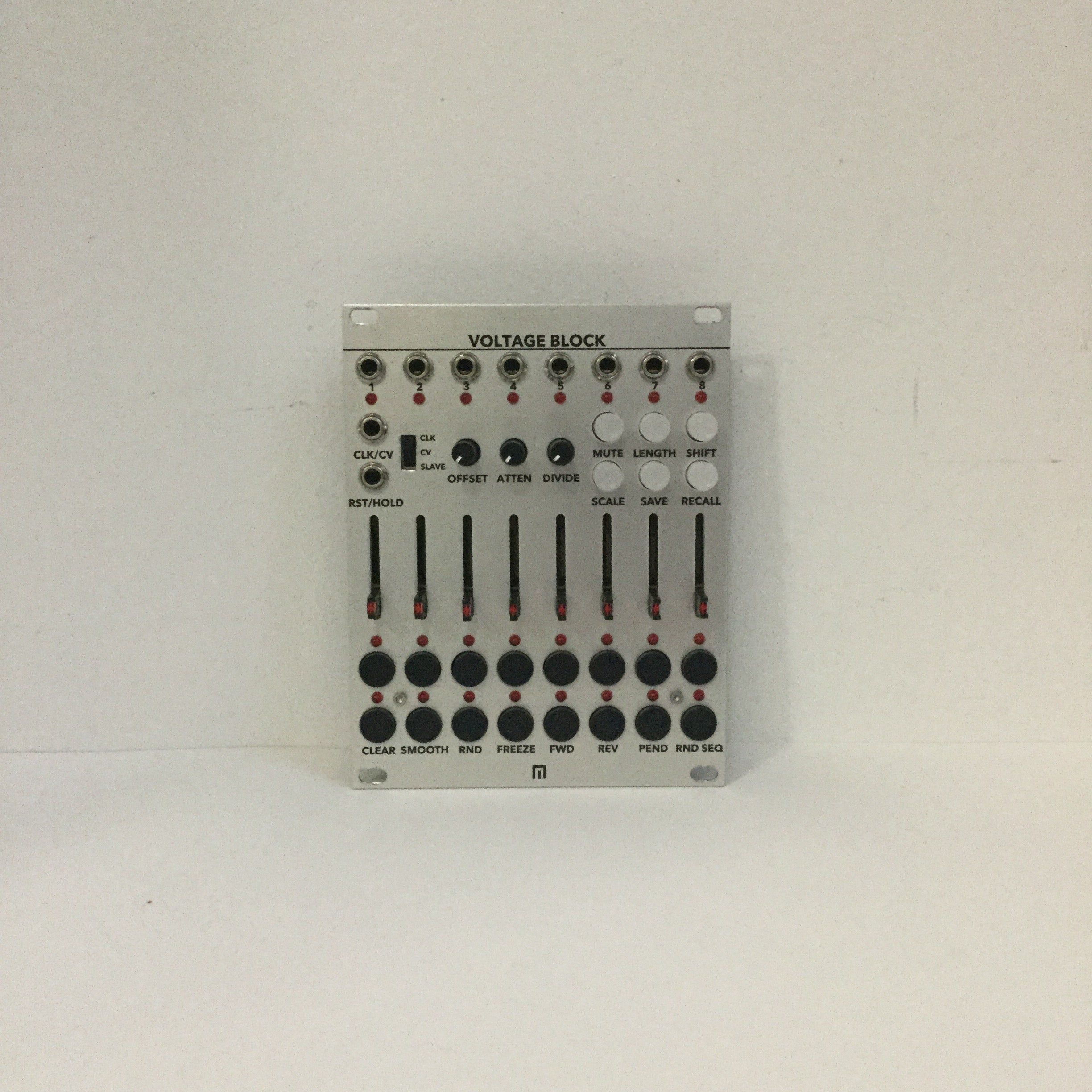 Used Malekko Heavy Industry Voltage Block