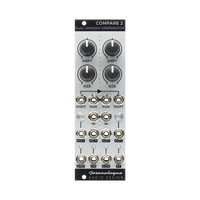 Compare 2 - Dual Window Comparator