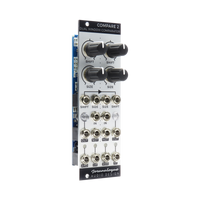 Compare 2 - Dual Window Comparator