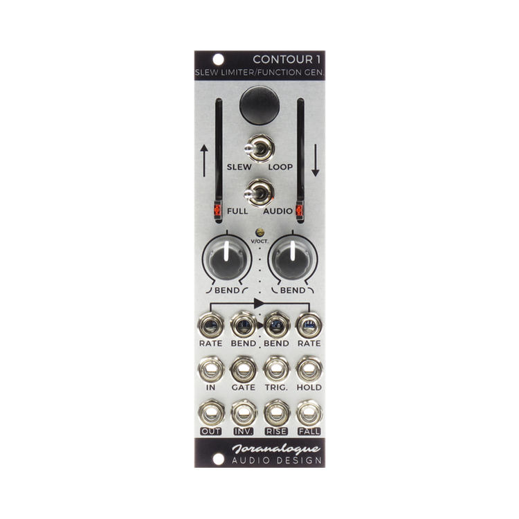 Contour 1 - Slew & Function Generator