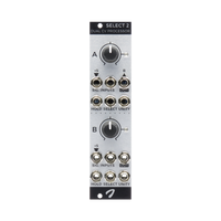 Select 2 - Dual Gated Precision CV Processor