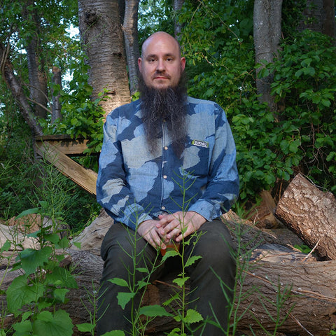 Night One: Keith Fullerton Whitman Performance