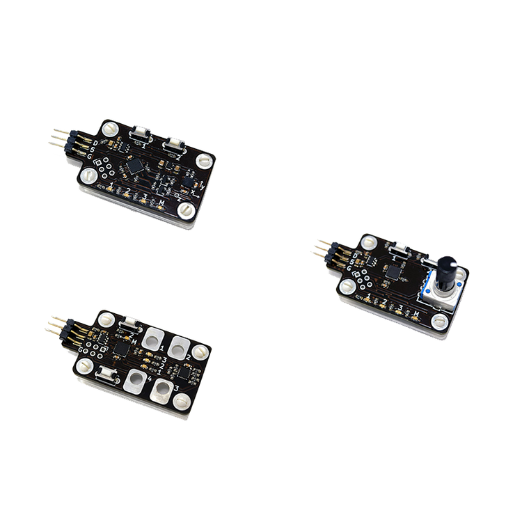 Field Kit Sensor Pack B
