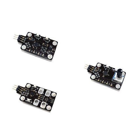 Field Kit Sensor Pack B