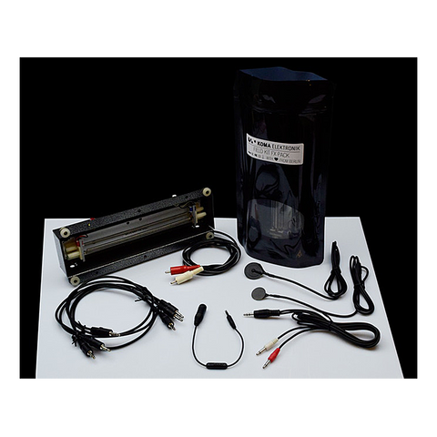 Field Kit FX Expansion Pack