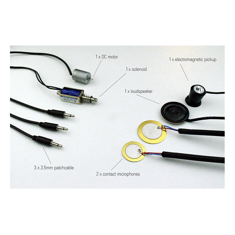 Field Kit - Expansion Pack