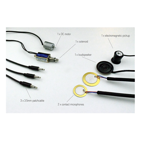 Field Kit - Expansion Pack