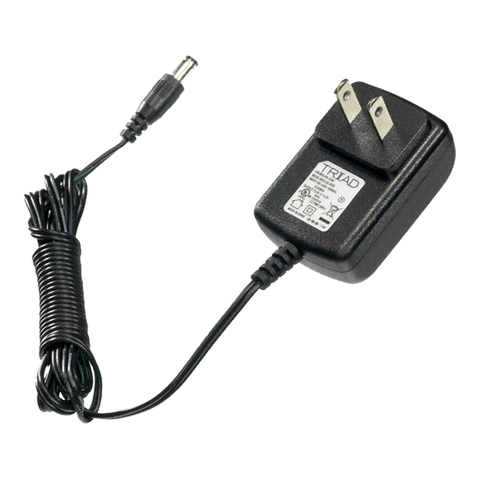 9V Power Supply Positive Center