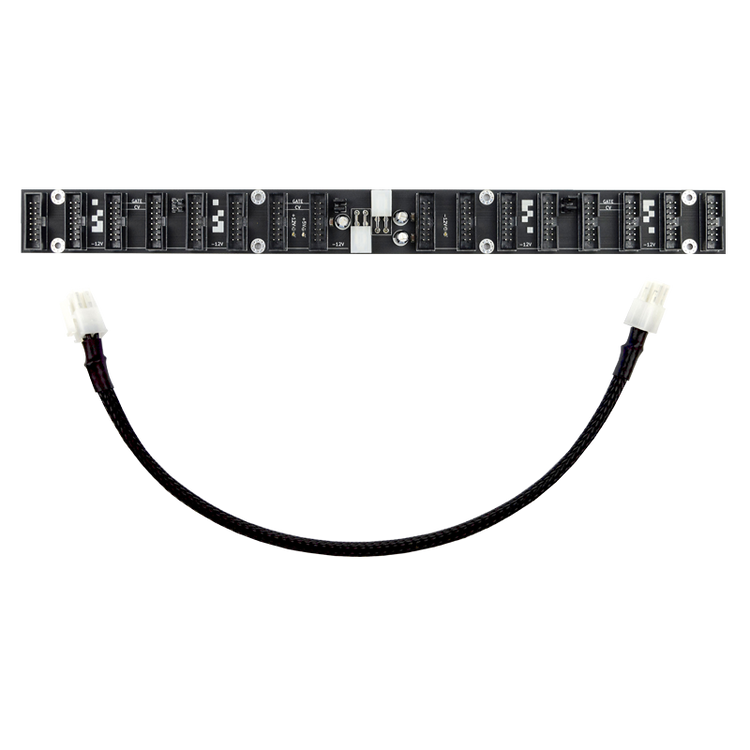 STROM Passive Busboard