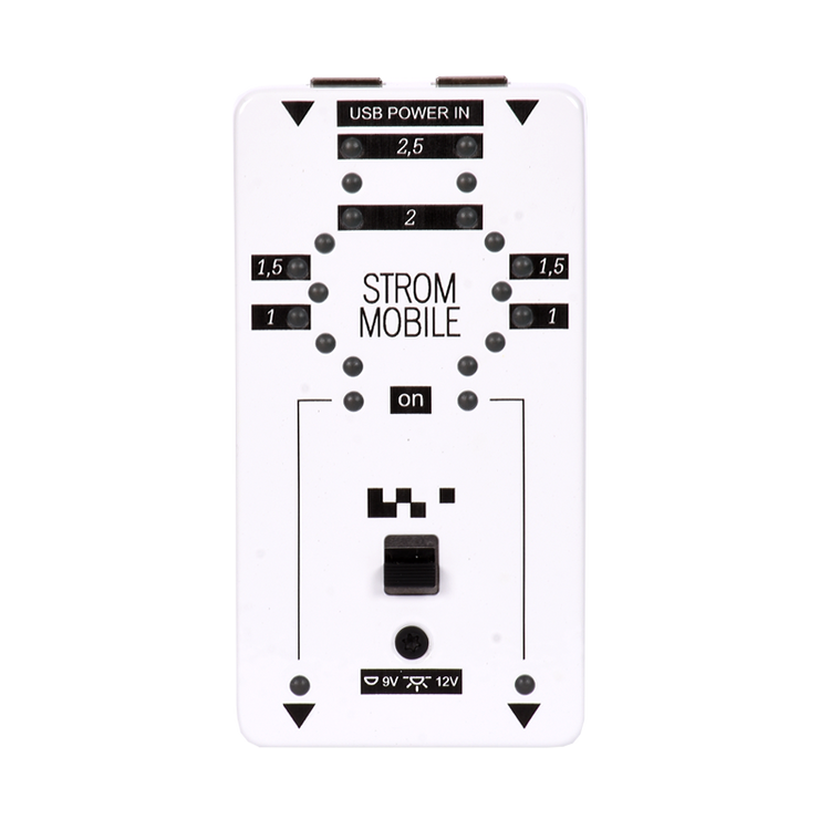 Strom Mobile