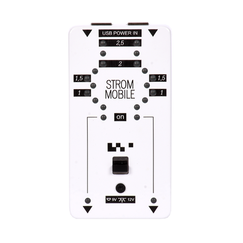 Strom Mobile