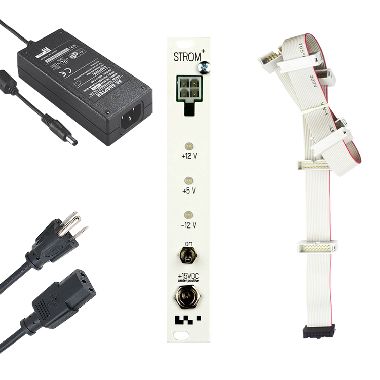 STROM PLUS Bundle