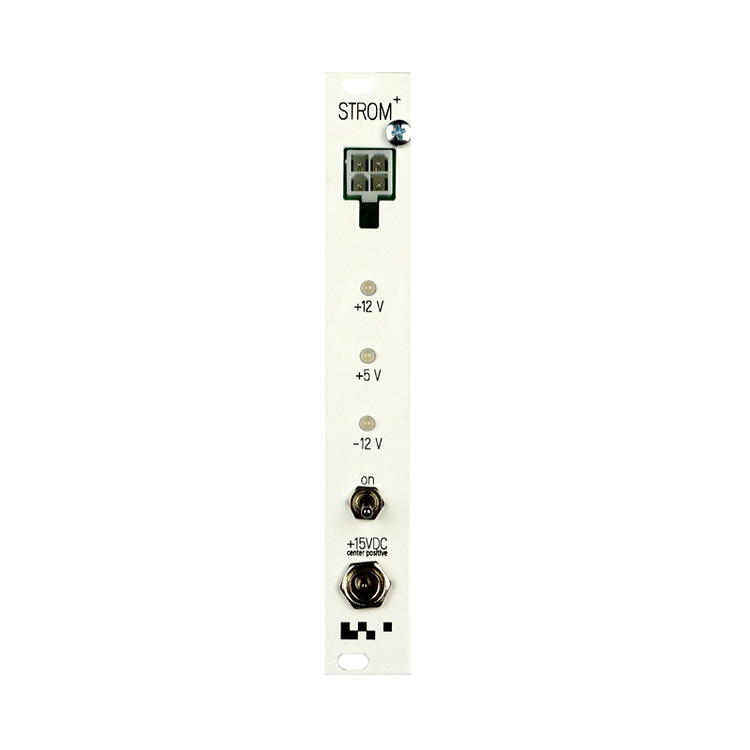 STROM PLUS Bundle