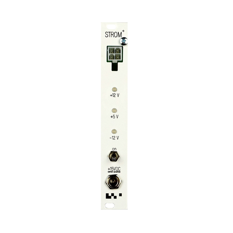 STROM PLUS Bundle