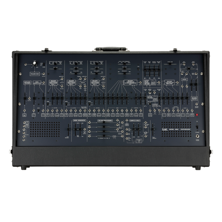 Arp 2600 FS