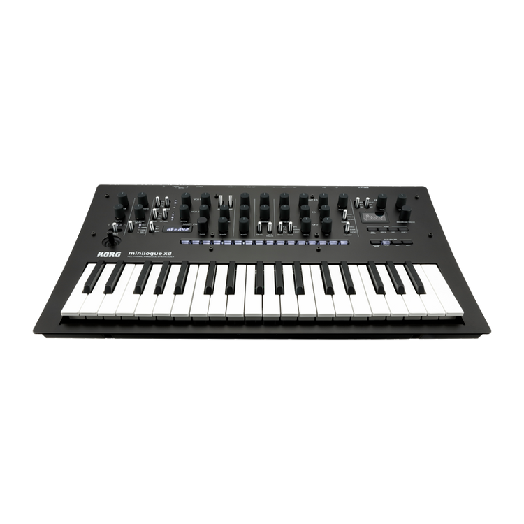 Minilogue XD