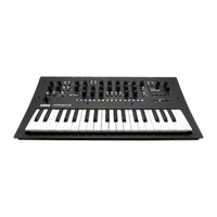 Minilogue XD