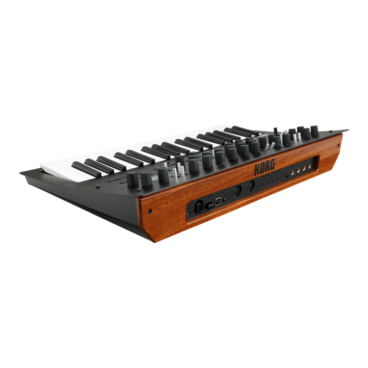 Minilogue XD