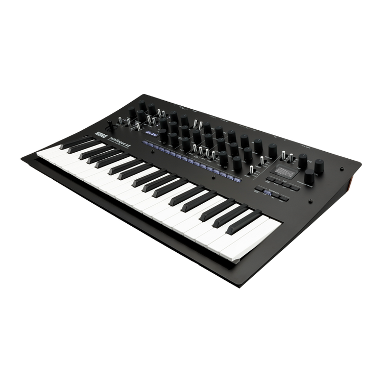 Minilogue XD