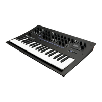 Minilogue XD