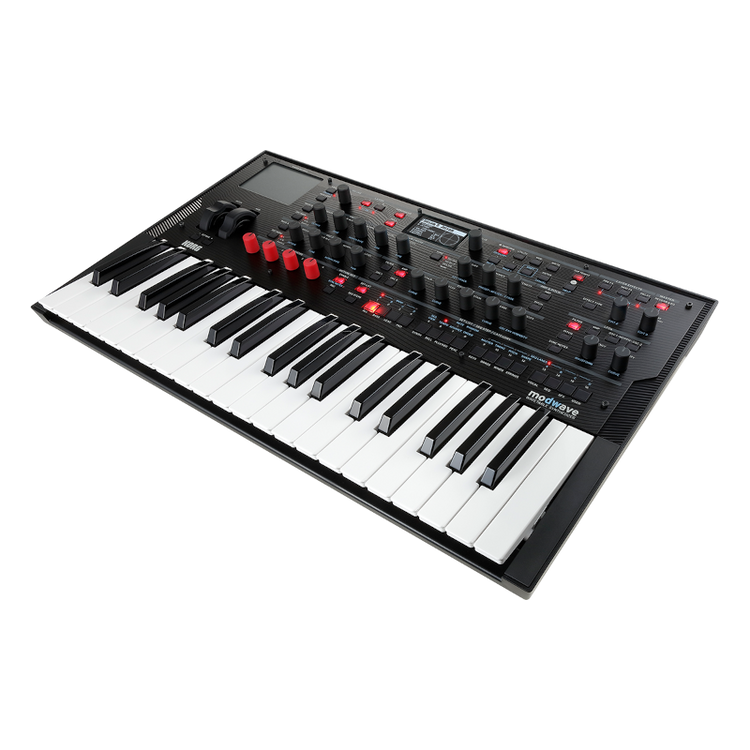 Modwave - Wavetable Synthesizer