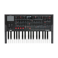 Modwave - Wavetable Synthesizer