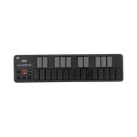 nanoKEY2 (Black)