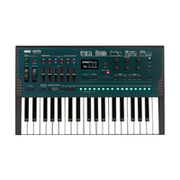 OpSix Altered FM Synthesizer