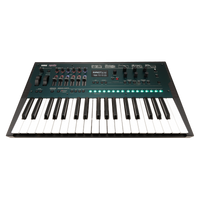 OpSix Altered FM Synthesizer