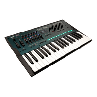 OpSix Altered FM Synthesizer