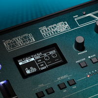 OpSix Altered FM Synthesizer