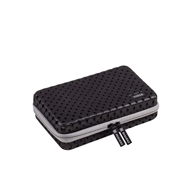 Sequenz CC-Volca Volca Soft Case - Gray and Black