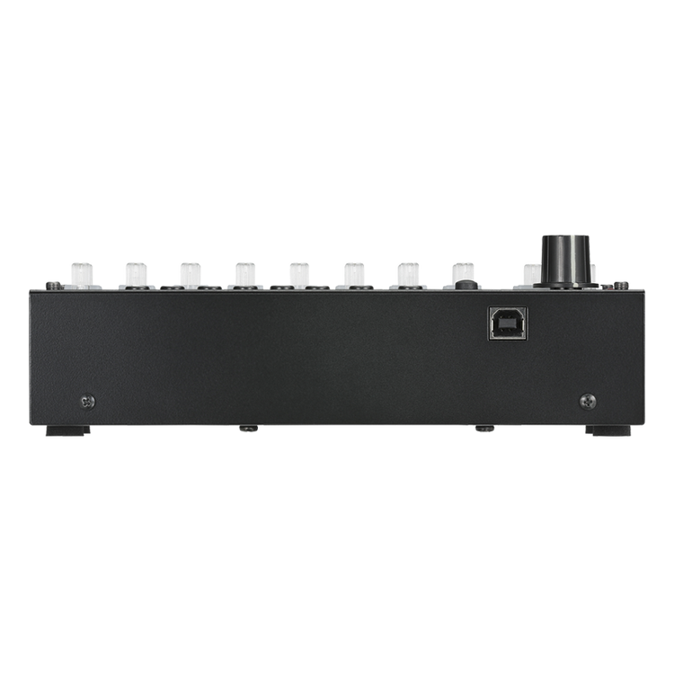 SQ-1 Step Sequencer