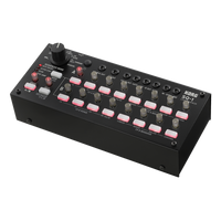 SQ-1 Step Sequencer