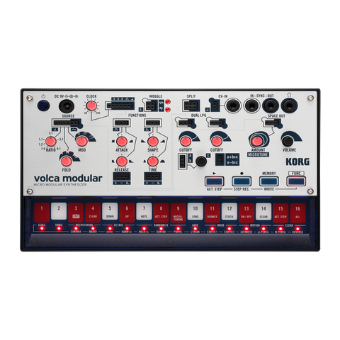 Volca Modular