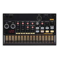 Korg Volca Beats – Control