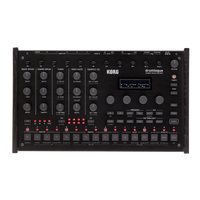 Drumlogue - Hybrid Drum Machine