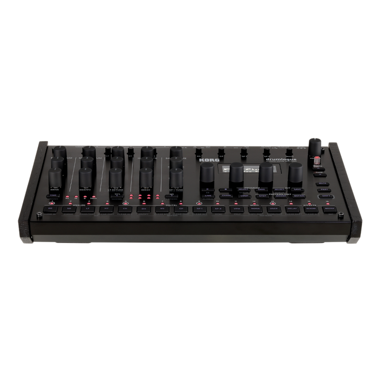 Drumlogue - Hybrid Drum Machine