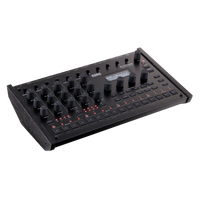 Drumlogue - Hybrid Drum Machine