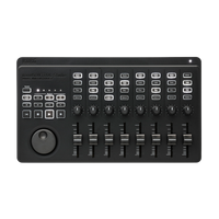 nanoKONTROL Studio - Mobile MIDI Control Surface