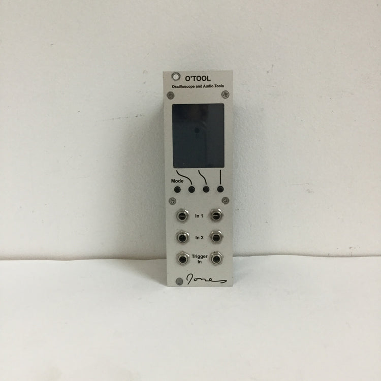 Dave Jones Design O’Tool (Version 1)